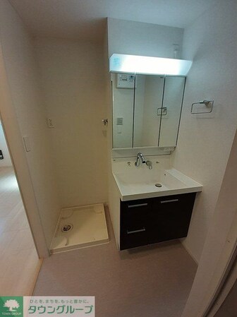 ラ・ポーズ ゾーの物件内観写真